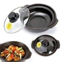 Nồi Đất Kho Tộ 2L