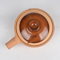 Nồi Đất Nhỏ, Nồi Đất Truyền Thống, Nồi Hầm Một Cán, Nhà Hàng Gốm Sứ, Nồi Nấu Cơm Gia Dụng, Nồi Cháo, Nồi Sữa