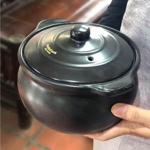 Nồi đất nung NodaCook 2L