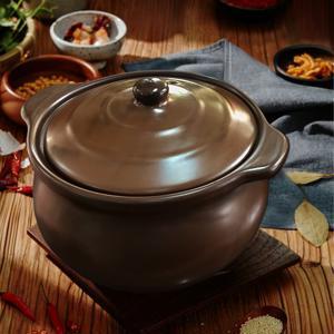 Nồi đất nung NodaCook 3L