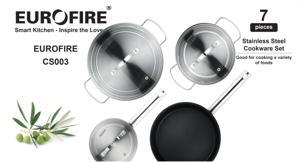 Nồi đất Tucbeghi Dong Hwa CS003 800ml