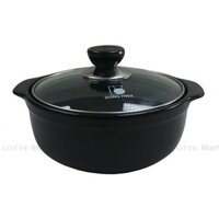 Nồi Đất Tucbeghi GF-704 1.85L