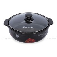 Nồi Đất Tucbeghi GF-705 2.68L