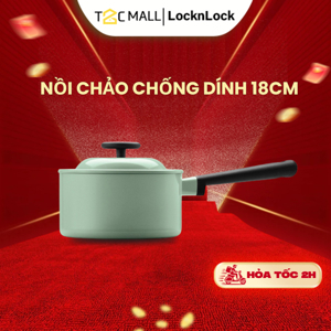 Nồi Decor Lock&Lock LDE1181IH (18cm)