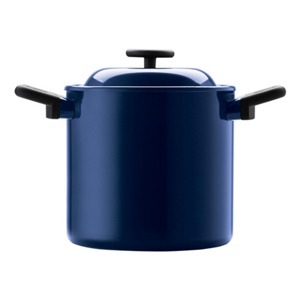 Nồi Decor Lock&Lock LDE1204IH Navy (20cm)