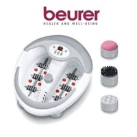 [NỘI ĐỊA ĐỨC] BỒN NGÂM MASSAGE CHÂN HỒNG NGOẠI BEURER FB50