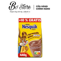[NỘI ĐỊA ĐỨC] Bột cacao Nestle Nesquik siêu ngon