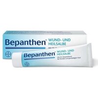Nội địa Đức - Kem Chống Hăm Bepanthen 20g