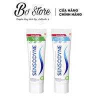 [NỘI ĐỊA ĐỨC] Kem đánh răng Sensodyne chống ê buốt, bảo vệ men răng 75ml