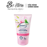 [NỘI ĐỊA ĐỨC] Kem ức chế mọc lông Balea, kem dưỡng da sau wax, sau cạo lông Balea Beruhigende Haut Creme 125ml