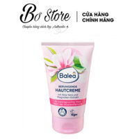 [NỘI ĐỊA ĐỨC] Kem ức chế mọc lông Balea, kem dưỡng da sau wax, sau cạo lông Balea Beruhigende Haut Creme 125ml