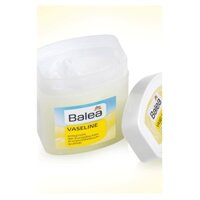 (Nội địa Đức) Kem vaseline Balea chống nẻ của Đức giúp giữ ẩm cho da, cho môi còn giúp nuôi dưỡng lông mi