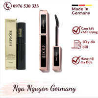 (Nội địa Đức) Mascara  Lancome Hypnose 4ml và IDOLE 5ml _ Hàng chuẩn, đầy đủ bill Đức