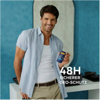 (Nội địa Đức) Sáp Khử Mùi Nivea 48h ngăn mồ hôi, giúp da khô thoáng dài lâu, 50ml _ Hàng chuẩn, đủ bill