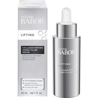 (Nội địa Đức) Serum Babor Collagen Peptide Derma Filler mini 10ml nâng cơ, làm mịn và làm đầy da _ Hàng chuẩn, đủ bill