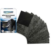 (Nội Địa Đức)Giấy nhuộm đen quần áo Heitmann Wasche Schwarz Tucher
