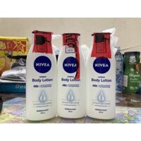 [Nội địa Đức]Lotion dưỡng thể Nivea chai 400ml