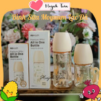 [Nội Địa Hàn] Bình Sữa Moyuum Lạc Đà 170ml/270ml