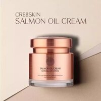 [Nội Địa Hàn] KEM DƯỠNG TRẮNG DA, CHỐNG LÃO HÓA CÁ HỒI SALMON OIL CREAM