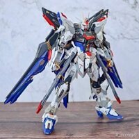 Nội địa hoàn toàn mới Gundam High High Assault Freedom Seven Swords MG Unicorn Heresy Mô Hình Lắp Ráp Tay Đồ Chơi Taipan