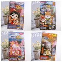 (NỘI ĐỊA) MIẾNG DÁN DẠNG CHIP HITOKI NGĂN CẢN BỨC XẠ ĐIỆN TỪ NHẬT BẢN Hạt Dẻ Shop - CAM KẾT HÀNG CHÍNH HÃNG