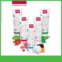 [Nội Địa Nga]  Kem Đánh Răng SPLAT Series Professional 100ml - Chính hãng 100%