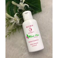 [Nội địa Nhật Bản] Nước hoa hồng Senka White Beauty Lotion dưỡng trắng da