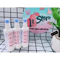 [Nội địa Nhật] Dầu gội khô Shiseido Dry Shampoo 150ml