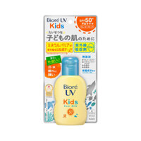 (Nội địa Nhật) Kem chống nắng trẻ em Biore UV Kids Milk 90ml