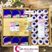 (Nội Địa Nhật) Kem Dưỡng Ẩm Trắng Da Nhật Bản Naturie Hạt Ý Dĩ Hatomugi 180ml