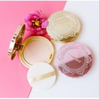 [Nội địa Nhật] Phấn phủ Canmake .