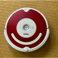 Nội Địa Nhật - Robot hút bụi iRobot Roomba 538, sạc tự động, cảm biến chống rớt , độ bền 10 năm