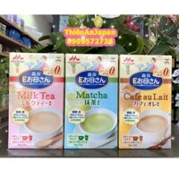 [Nội Địa Nhật] Sữa dinh dưỡng dạng thanh Morinaga E - Okaasan