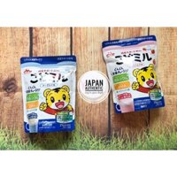 [Nội địa Nhật] Sữa Dinh Dưỡng Morinaga Vị Sữa Chua Cho Bé từ 18 tháng( 216gr/túi zip)