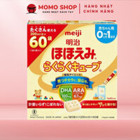 [Nội Địa Nhật ] Sữa Meiji Thanh & Lon Cho Bé Từ Sơ Sinh Đến 3 Tuổi Cần Thiết Cho Sự Tăng Trưởng Và Phát Triển Của Trẻ