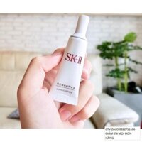 (nội địa tách sét) SKII serum Aura Esence gennoptics 10ml