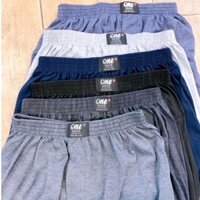 [Nội địa Thái] Combo 2 Cái Quần Short Nam Boxer Thái Lan