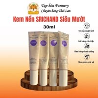 [Nội địa Thái] Kem nền Srichand Enchanted Cover Perfect Foundation SPF50PA+++ 30ml