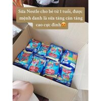 [Nội Địa Thái] Sữa Tăng cân tăng chiều cao Carnation- Nestle Thái Lan Túi 850gr Dạng Bột date mới