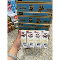 [Nội Địa Thái_Ship Hỏa Tốc] Thùng 48 hộp Sữa tươi Nestle gấu Thái Lan tăng cân và tăng chiều cao