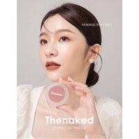 [Nội địa Trung] NAKED Phấn Má Hồng thuần chay 💌