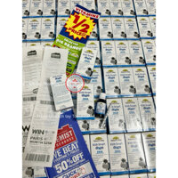 [NỘI ĐỊA ÚC ĐỦ BILL] DHA Kids smart drops cho bé từ sơ sinh của Nature's Way - DHA nước nature's way