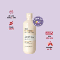 [Nội địa UK] Sữa tắm dưỡng trắng da Baylis & Harding Kindness+ Cleanse & Glow Body Wash 500ml