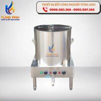 Nồi điện 60L