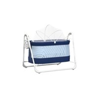 Nôi Điện Cao Cấp Autoru Z2