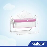 Nôi điện cho bé sơ sinh tự động AUTORU Z-BASIC, Z1