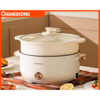 Nồi Điện Đa Chức Năng Nồi Điện Gia Dụng Nồi Chống Dính Nồi Chiên Điện Nồi Nấu Mì Ký Túc Xá Nồi Điện Nhỏ Nồi Điện