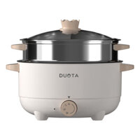 Nồi Điện Đa Chức Năng Tích Hợp Nồi Lẩu Điện Gia Dụng Nồi Chống Dính Nồi Chiên Điện Nồi Nấu Mì Ký Túc Xá Nồi Điện Nhỏ