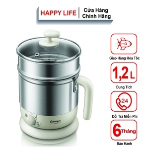 Nồi điện đa năng ArirangLife AL-C123