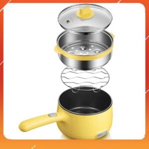 Nồi điện đa năng Bear DRG-C12S1